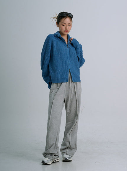 Wide Leg Training Pants CO20