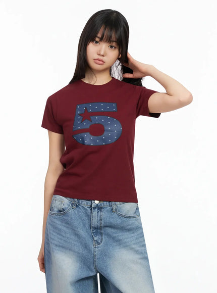 polka-dot-graphic-number-crop-tee-ia523