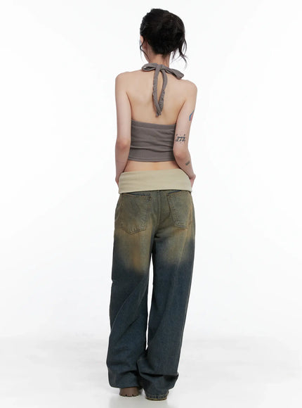 jemma-folded-waist-washed-baggy-jeans-cs512