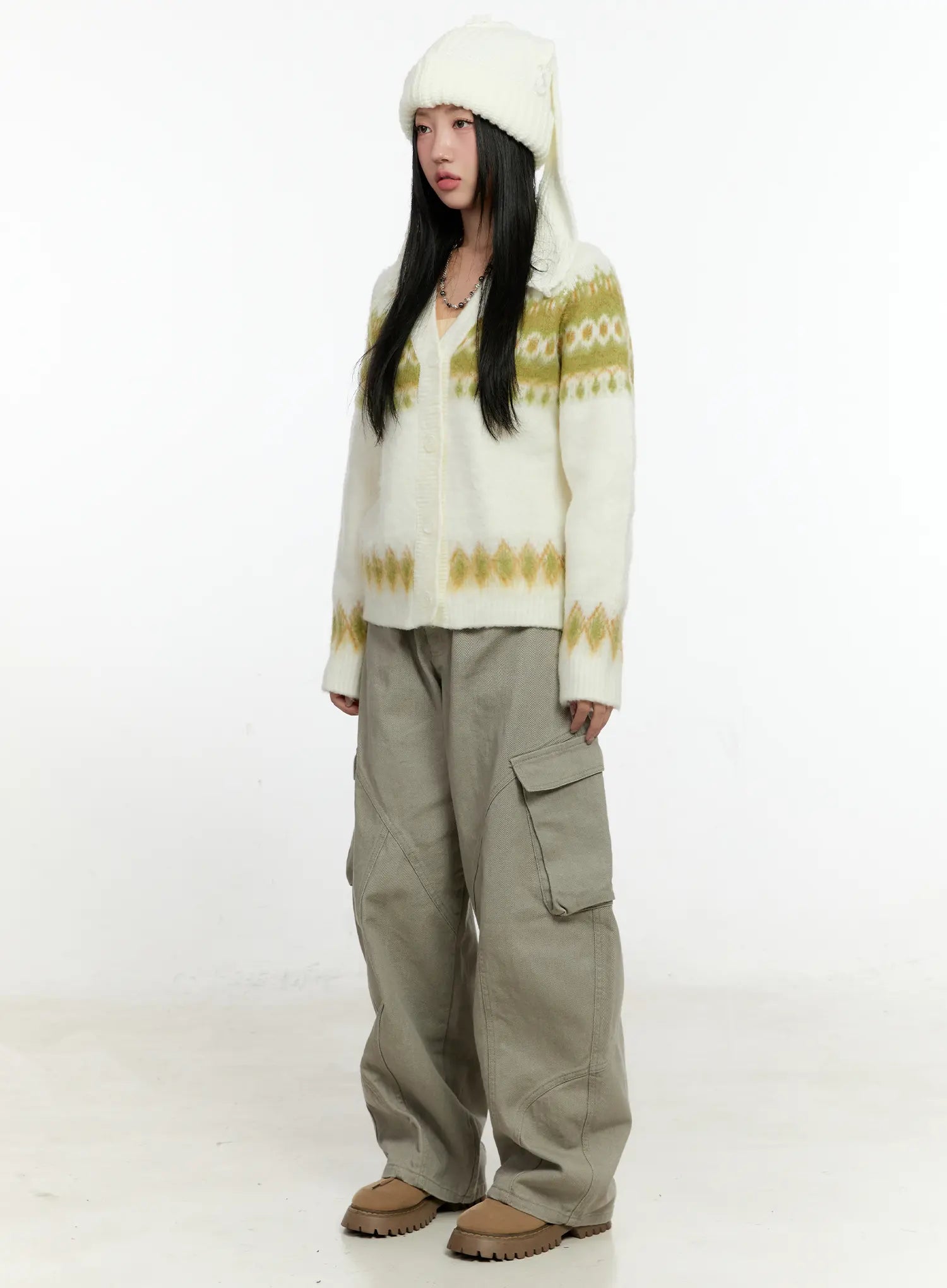 snowflake-knit-cardigan-cn506