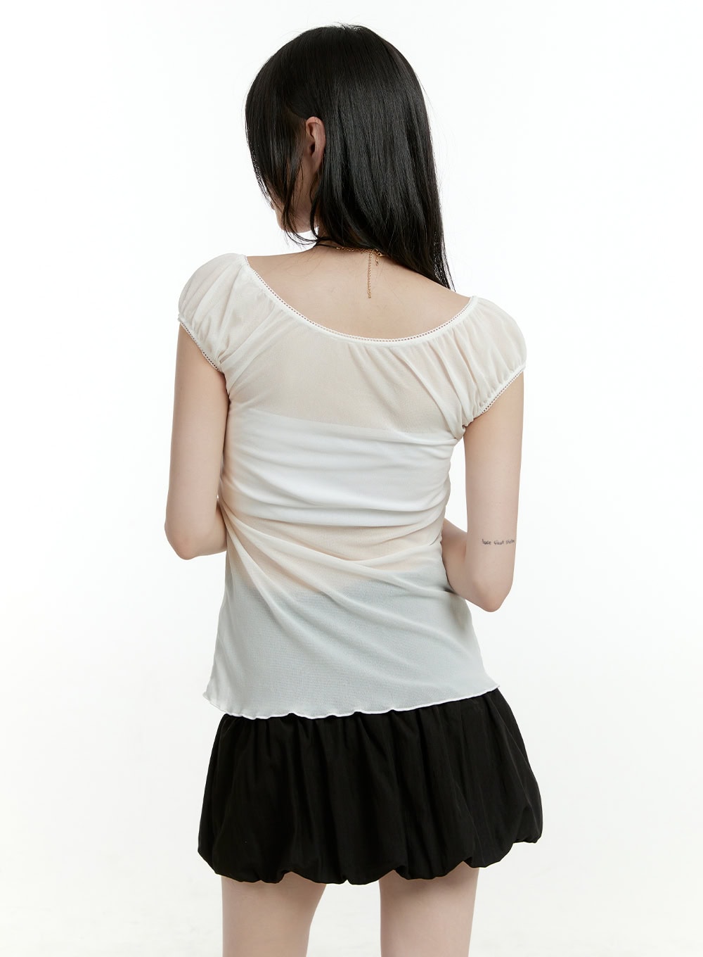 off-shoulder-shirred-top-cl426