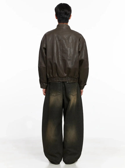 mens-hook-faux-leather-jacket-io516