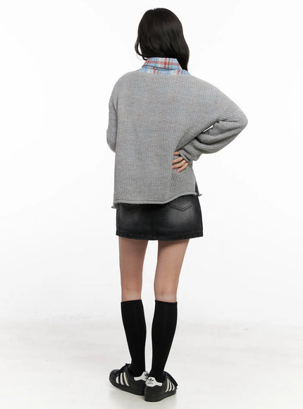 washed-denim-mini-skirt-cn504