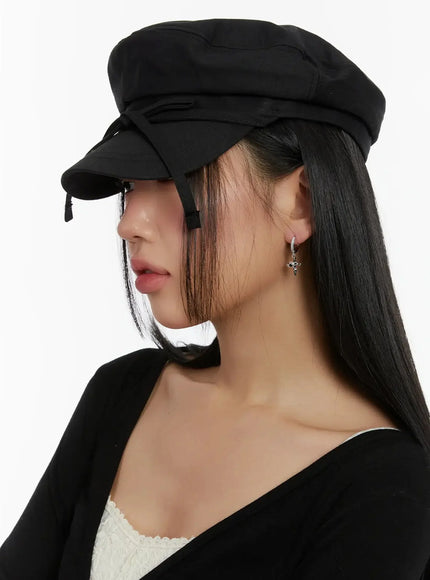 Cubic Earrings ID525