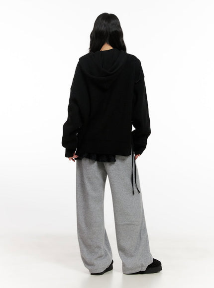 oversized-knit-hooded-sweater-cn416