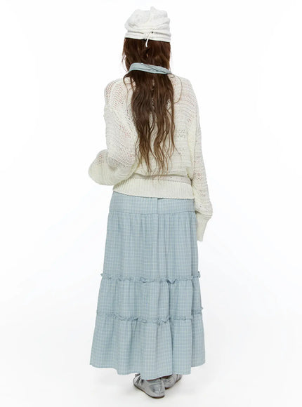 elegant-gingham-maxi-skirt-ca520