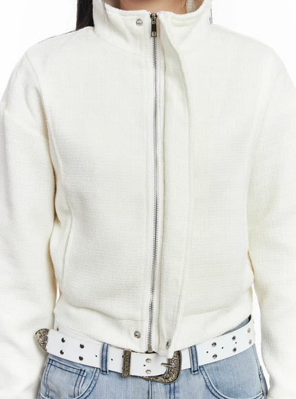 high-neck-tweed-jacket-cf503