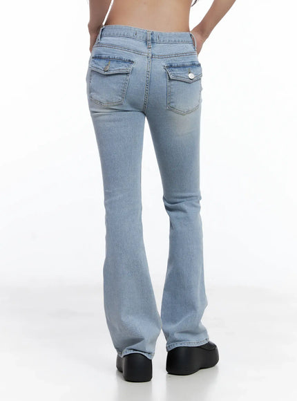 yeojin-classic-flare-denim-jeans-cl510