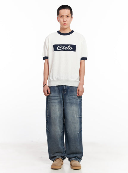 men-s-contrast-knit-t-shirt-iu503