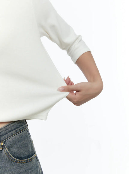 basic-3-4-sleeve-top-cs517