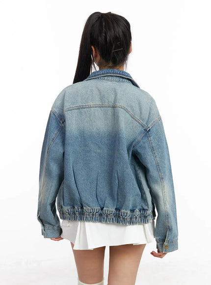 oversized-collar-denim-jacket-cf506-1