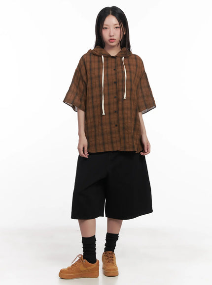 plaid-hooded-oversized-shirt-cu517