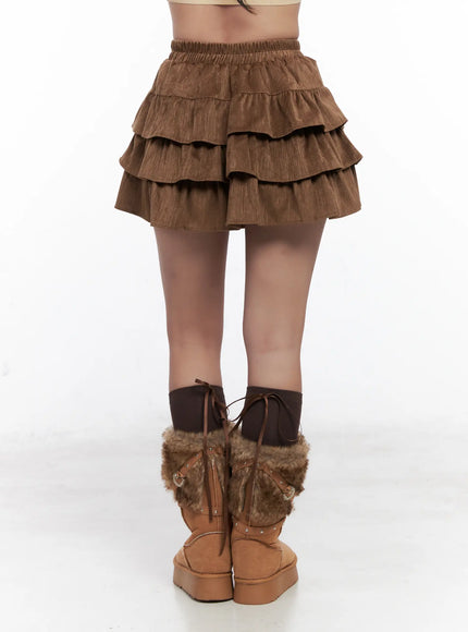 corduroy-tiered-ruffle-mini-skirt-cn514