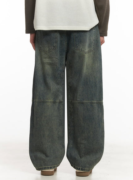 mens-stitched-wide-leg-jeans-ia511
