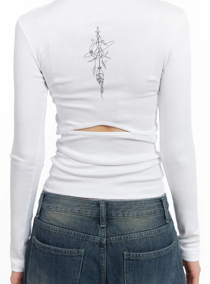 back-cut-out-mock-neck-long-sleeve-top-cd509