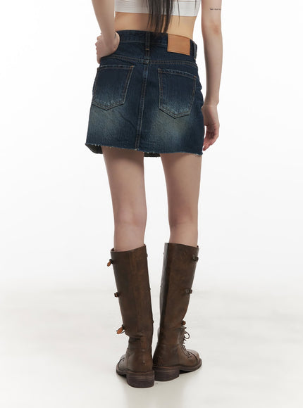 washed-denim-mini-skirt-cf518