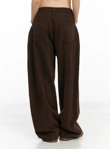 wide-leg-fleece-lined-cotton-pants-cd531