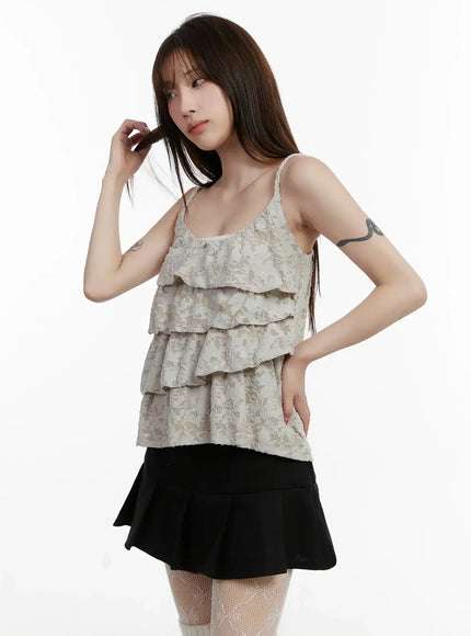 layered-frill-cami-top-ij516