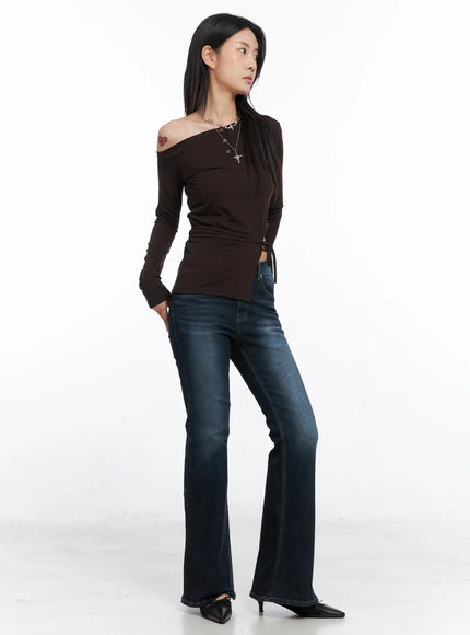 asymmetric-slit-wrap-long-sleeve-top-co507