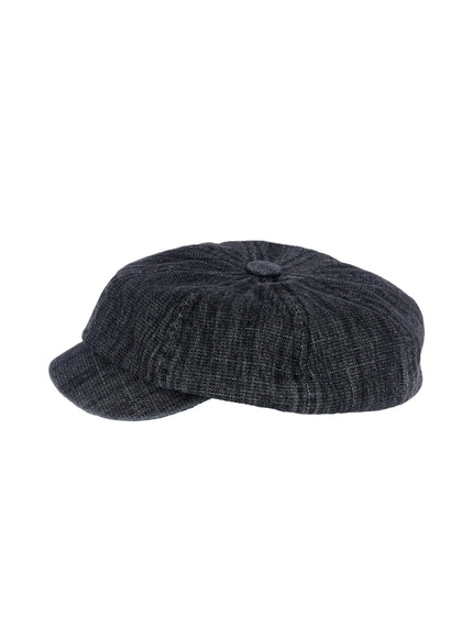 Vintage Style Denim Hat CF510