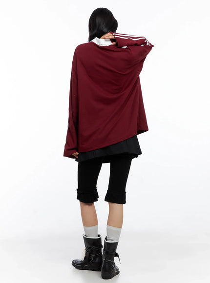 a-line-pleated-skirt-co516