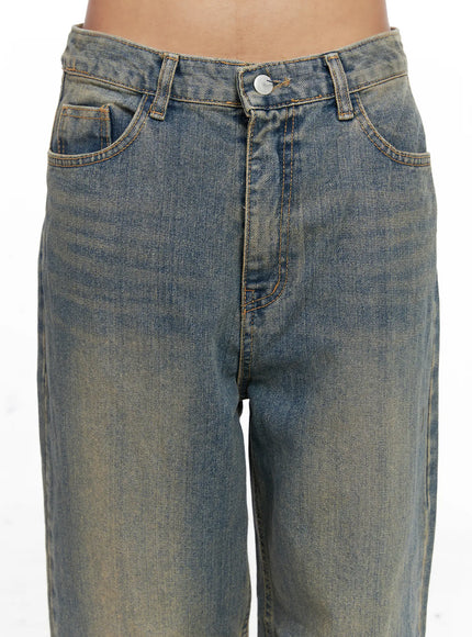 denver-vintage-washed-semi-wide-jeans-co513