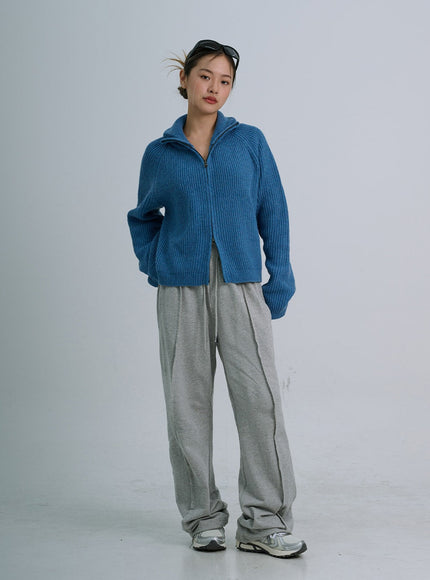 Wide Leg Training Pants CO20