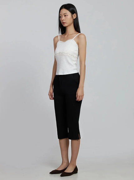lace-trim-sleeveless-camisole-im520
