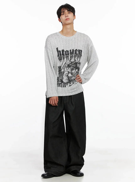 mens-dark-denim-wide-pants-io517