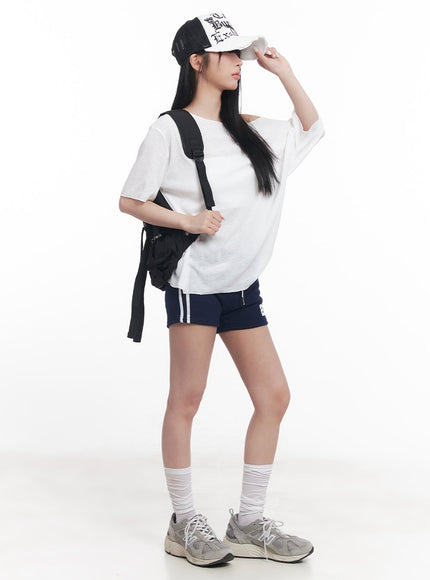 lace-embroidered-sweatshorts-cy527