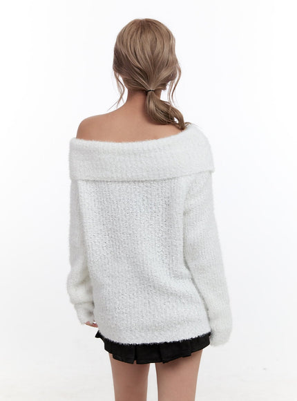 acrylic-dream-solid-sweater-cn425