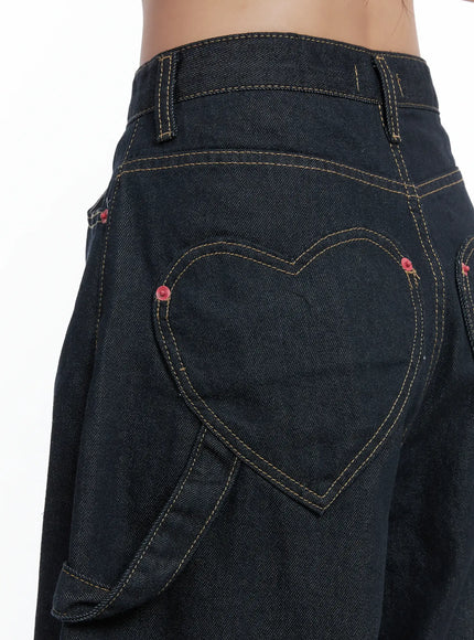 heart-pocket-balloon-jeans-cs503