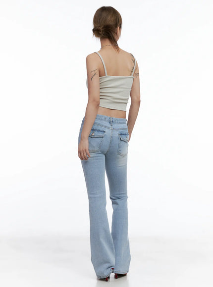 yeojin-classic-flare-denim-jeans-cl510