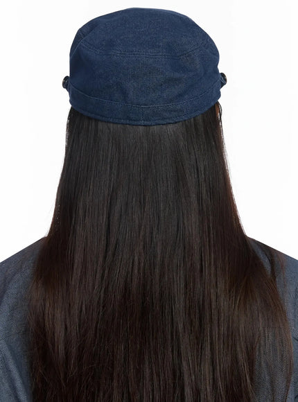 stylish-denim-button-military-cap-im530