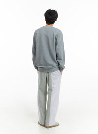 mens-color-block-straight-sweatpants-ia401