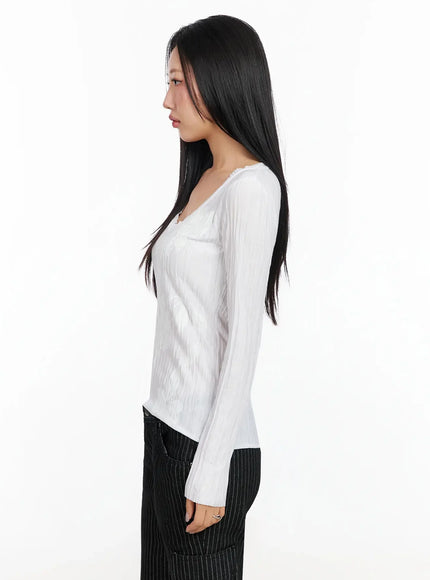 floral-pleated-u-neck-long-sleeve-ca513