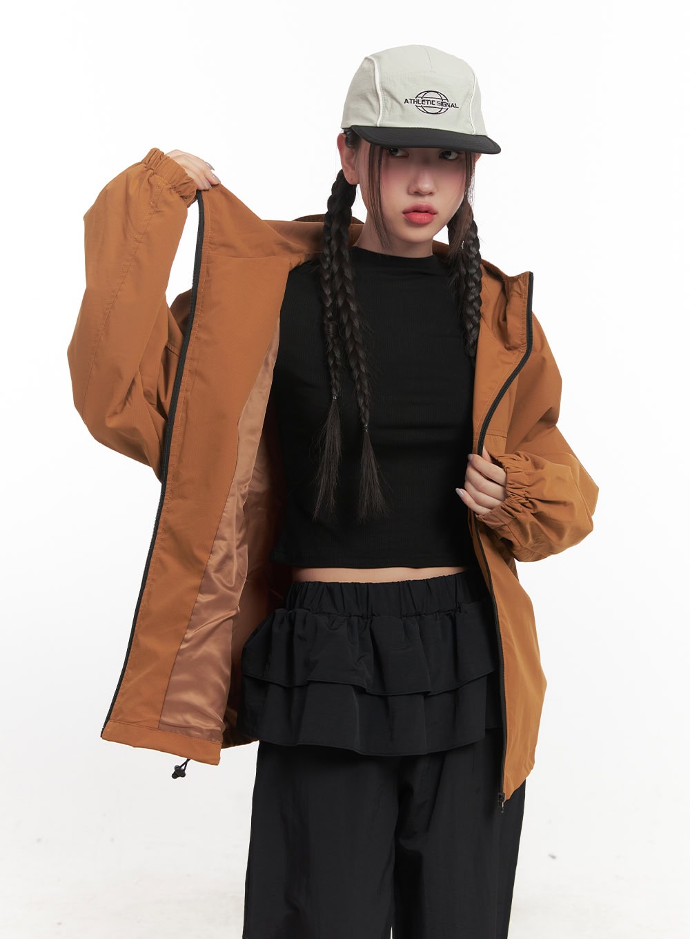 ribbed-cut-out-crop-top-cf524