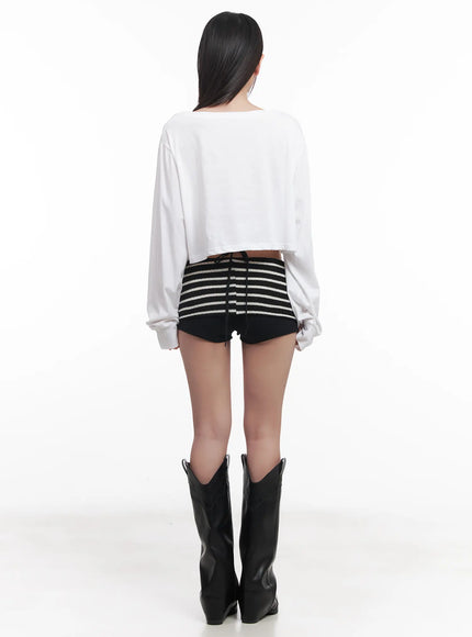 slim-fit-striped-shorts-cu516