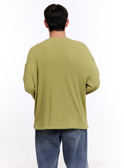 mens-oversized-waffle-knit-long-sleeve-tee-im512