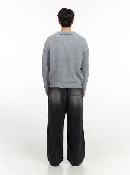 mens-vintage-pintuck-wide-leg-jeans-in422