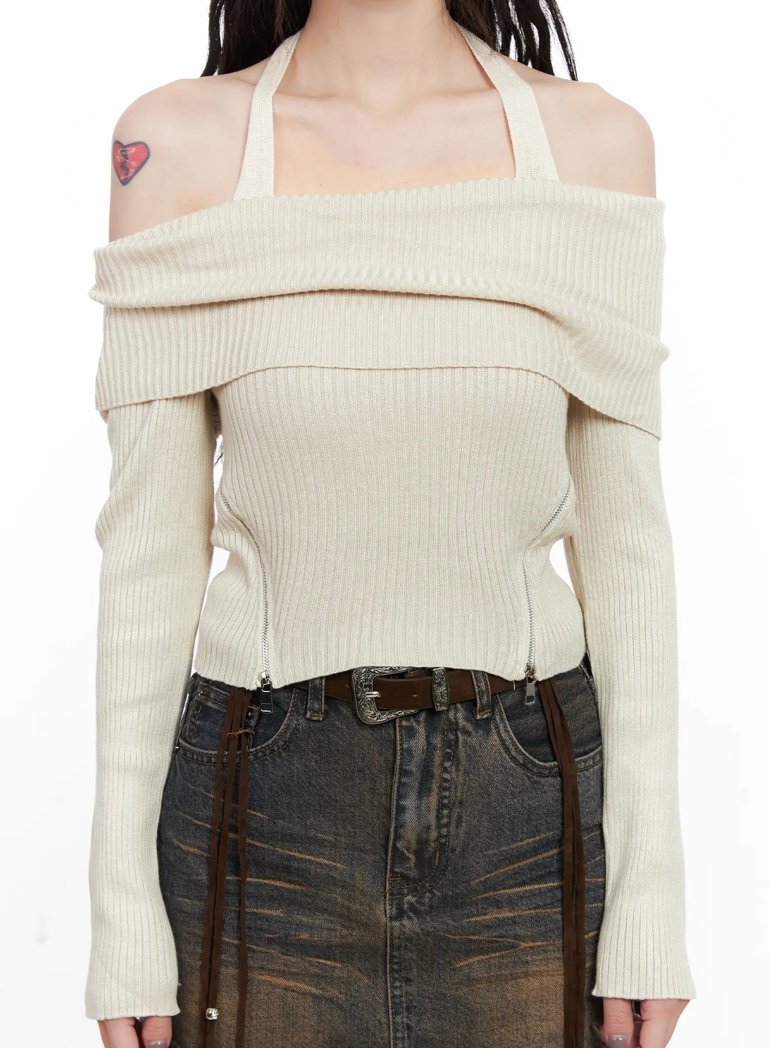 ribbed-off-shoulder-halter-top-cn512