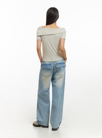 washed-denim-wide-leg-jeans-iy422