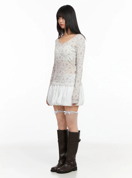 balloon-skort-ia523