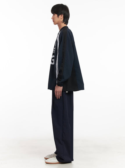 mens-pintuck-windbreaker-sweatpants-ia510