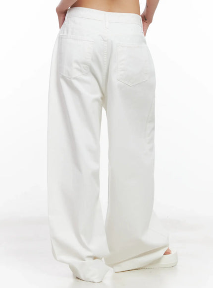 studded-wide-leg-cotton-pants-cl525