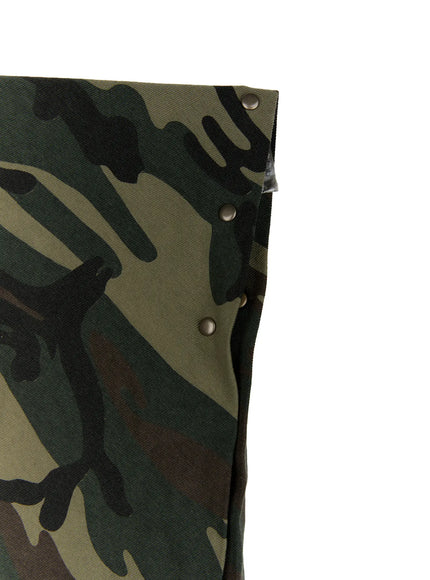 Studded Camo Bandana CS505
