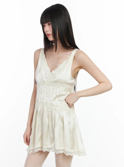 bohemian-pintuck-lace-sleeveless-dress-im523