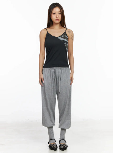 cotton-leg-warmer-sweat-shorts-iy515
