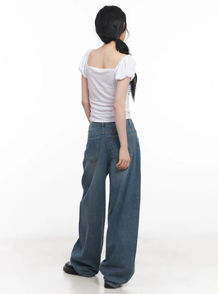 shirred-puff-sleeve-crop-top-cu511