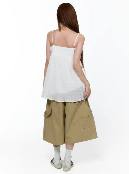 casual-loose-shirred-cami-top-ca520